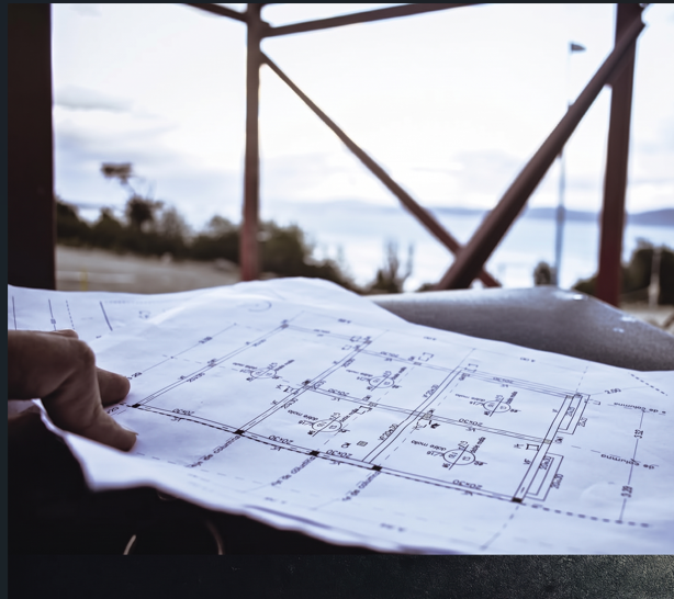 Equipo Austral Diseño y Construcción